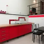 아파트 Indipendente A Due Passi Dal Centro
