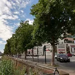 Indipendente A Due Passi Dal Centro * 사보나