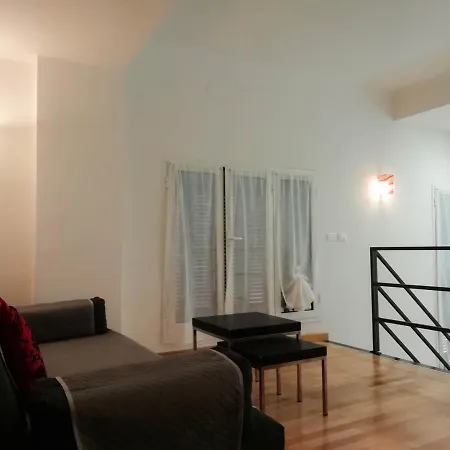 아파트 Indipendente A Due Passi Dal Centro *