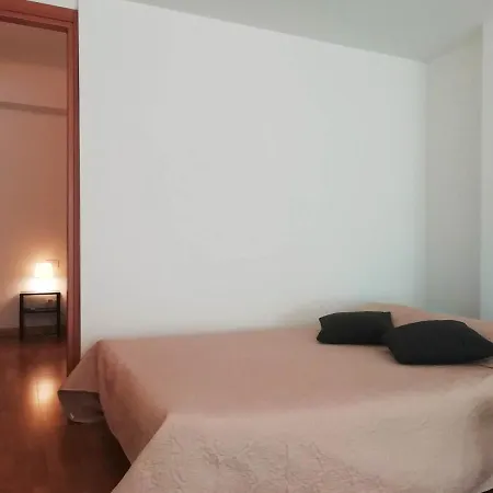 アパート Indipendente A Due Passi Dal Centro サヴォーナ