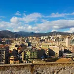 Indipendente A Due Passi Dal Centro Apartment
