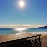 Apartment Indipendente A Due Passi Dal Centro Savona