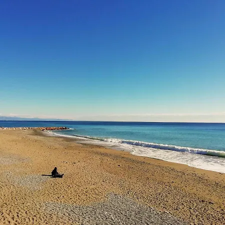 Indipendente A Due Passi Dal Centro Lägenhet Savona