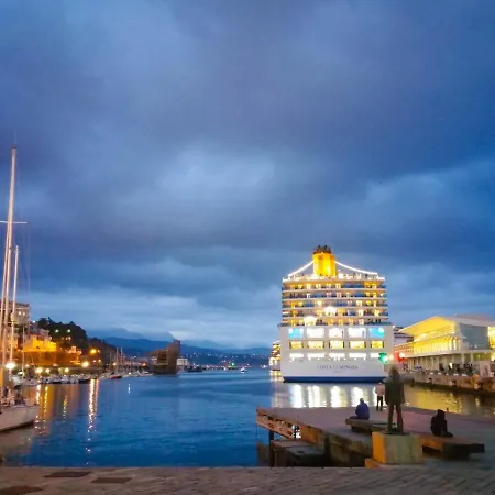 Indipendente A Due Passi Dal Centro *