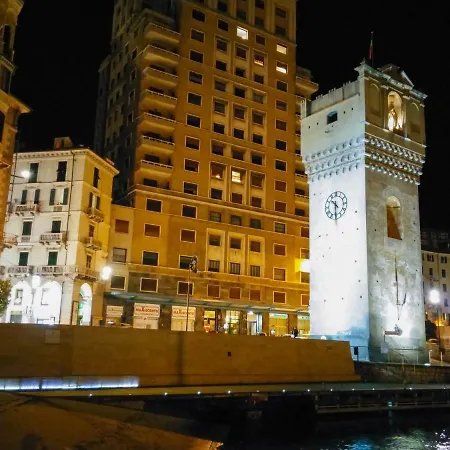 Indipendente A Due Passi Dal Centro