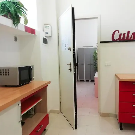 Apartment Indipendente A Due Passi Dal Centro *