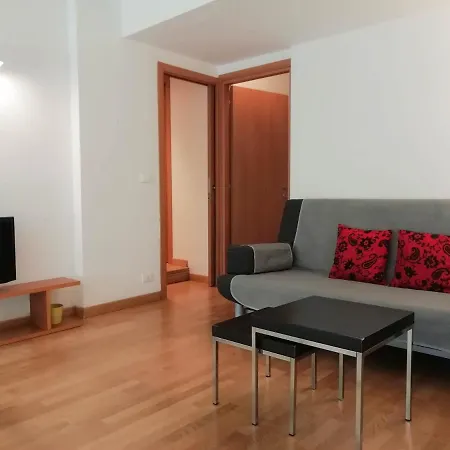 Apartment Indipendente A Due Passi Dal Centro