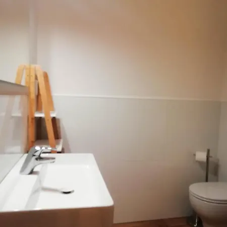 Indipendente A Due Passi Dal Centro * Savona