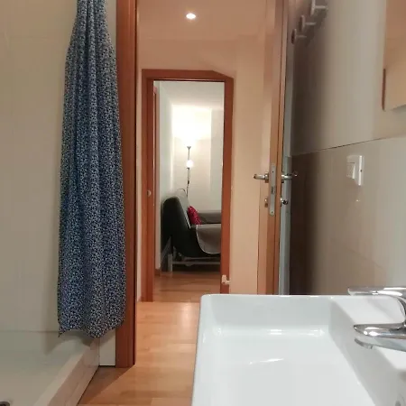 Indipendente A Due Passi Dal Centro