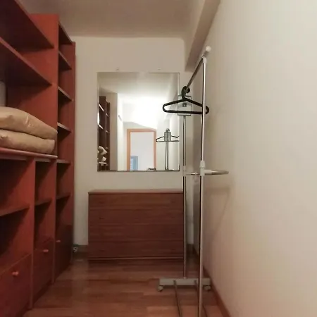 Indipendente A Due Passi Dal Centro Daire *