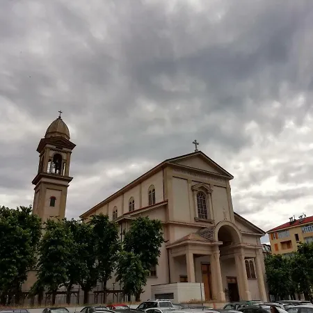 Daire Indipendente A Due Passi Dal Centro