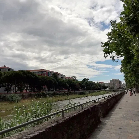 Indipendente A Due Passi Dal Centro Daire