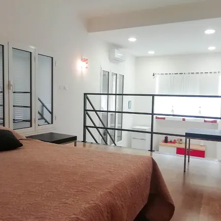 Indipendente A Due Passi Dal Centro Apartment Savona