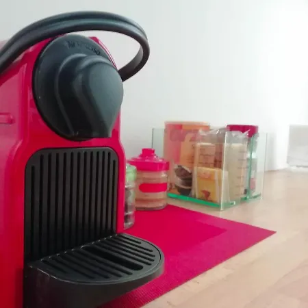 Apartment Indipendente A Due Passi Dal Centro *