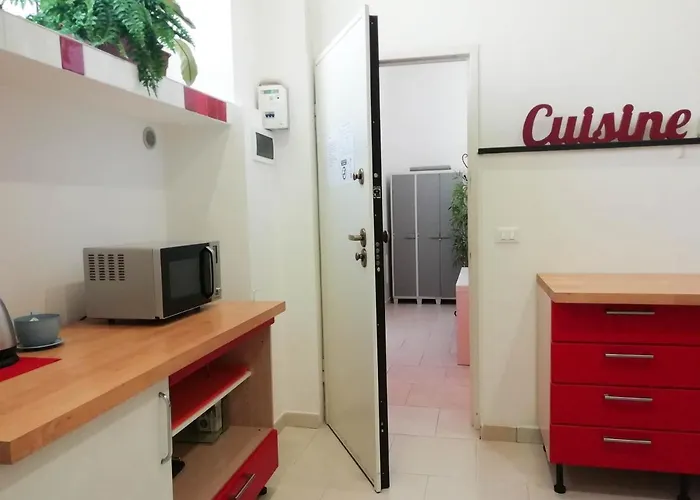 דירה Indipendente A Due Passi Dal Centro *