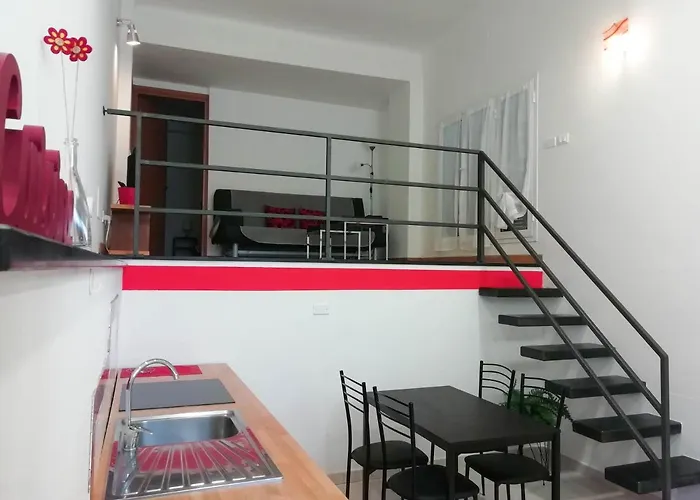 Apartment Indipendente A Due Passi Dal Centro