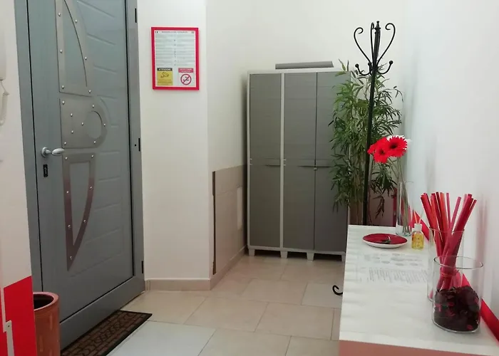 Indipendente A Due Passi Dal Centro Apartment *