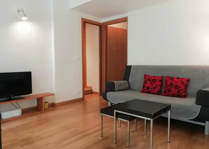 Apartment Indipendente A Due Passi Dal Centro