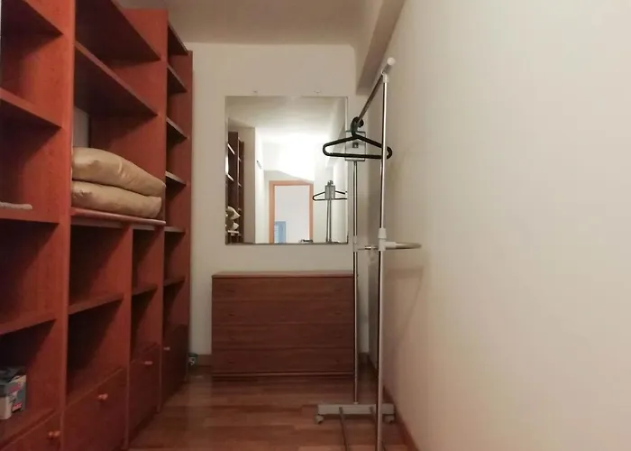 Indipendente A Due Passi Dal Centro Apartment *