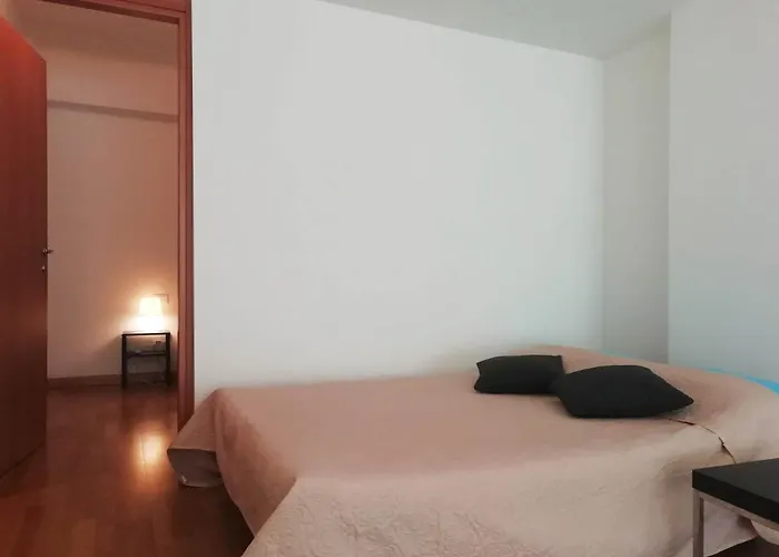 דירה Indipendente A Due Passi Dal Centro סאבונה